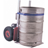 Aluminum Hand Truck Accessories - Containment Strap Planification Entrepots Molloy