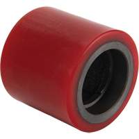 Replacement Polyurethane Wheel For Heavy-Duty Kleton Pallet Trucks Planification Entrepots Molloy