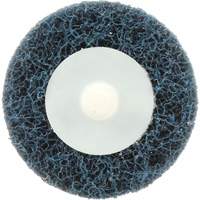 Non-Woven Lock Back Discs