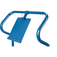 Chariots ergonomiques &agrave; plateforme pour ramassage de commande Planification Entrepots Molloy