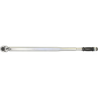 Cl&eacute; dynamom&eacute;trique JTW-34600, &agrave; cliquer, Entraînement 3/4" carr&eacute;, 100 - 600 lb-pi Planification Entrepots Molloy