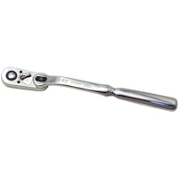 Cl&eacute; &agrave; rochet avec t&ecirc;te articul&eacute;e HSR-3800, Prise de 3/8", Poign&eacute;e Ergonomique Planification Entrepots Molloy