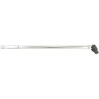 SA7508 Long Handle Flex Bar, 3/4" Drive, Plain Handle Planification Entrepots Molloy