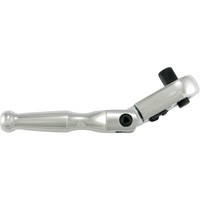 Cl&eacute; &agrave; rochet robuste &agrave; t&ecirc;te flexible courte RHQ-38FS Planification Entrepots Molloy