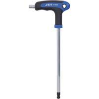 Hex Key, Hex End, M4 x L Shape Planification Entrepots Molloy