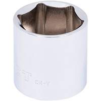 Socket, 32 mm, 1/2" Drive, 6 Points Planification Entrepots Molloy