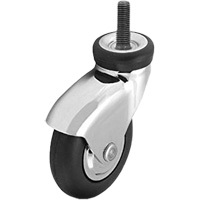 Roulettes pour chaises pivotantes Planification Entrepots Molloy