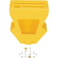 Pallet Truck Caddies Planification Entrepots Molloy