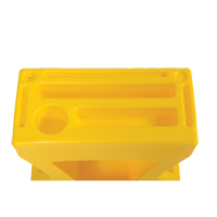 Pallet Truck Caddies Planification Entrepots Molloy