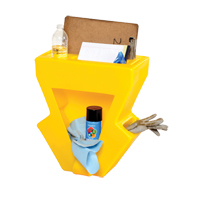 Pallet Truck Caddies Planification Entrepots Molloy