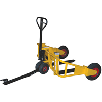 Tow Bar Package Planification Entrepots Molloy