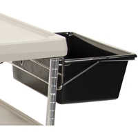 myCart Utility Carts Planification Entrepots Molloy