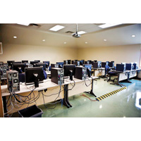 Syst&egrave;me de protection de c&acirc;bles Ultra-Sidewinder - grand , 14,125" x 13,675" x 2,13", 13500 lb (6,75 tons) Planification Entrepots Molloy