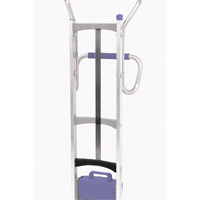 Accessoires LiftKar - Courroie centrale a/traverse suppl&eacute;mentaire Planification Entrepots Molloy