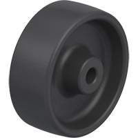 Roues en nylon &agrave; r&eacute;sistance thermique Planification Entrepots Molloy