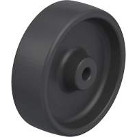 Roues en nylon &agrave; r&eacute;sistance thermique Planification Entrepots Molloy