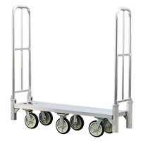 Platform Trucks