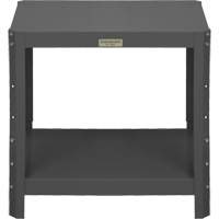 Support ajustable pour machines Planification Entrepots Molloy