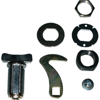 Plaza&reg; Container Latch Kit Planification Entrepots Molloy
