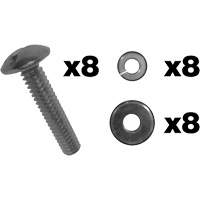 Landmark Series&reg; Container Hardware Kit Planification Entrepots Molloy