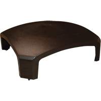 Landmark Series&reg; Container Dome Top Planification Entrepots Molloy