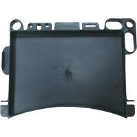 Janitor Cart Middle Shelf Planification Entrepots Molloy