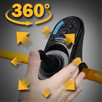 Motorized System for Climb-N-Go Scaffolding Planification Entrepots Molloy