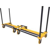 H-Cart Connector Planification Entrepots Molloy