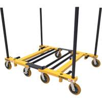 H-Cart Connector Planification Entrepots Molloy