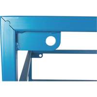 Palette pour bouteilles de gaz Planification Entrepots Molloy