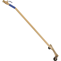 Balais d'arrosage Water Broom<sup>MC</sup> NA099 | Planification Entrepots Molloy