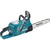 XGT Brushless Cordless Rear-Handle Chainsaw, 14", Battery Powered, 40 V Planification Entrepots Molloy