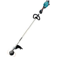 Coupe-herbe XGT li-ion sans fil, sans balai avec poign&eacute;e en boucle, 17", &agrave; pile, 40 V Planification Entrepots Molloy