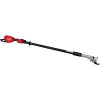 S&eacute;cateur &agrave; perche t&eacute;lescopique sans balai M18 (outil seulement) Planification Entrepots Molloy