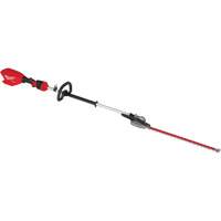 Taille-haie &agrave; manche articul&eacute; Fuel, 24", &agrave; pile Planification Entrepots Molloy