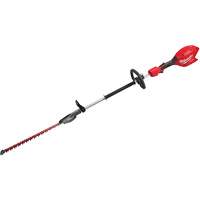 Taille-haie &agrave; manche court Fuel, 20", &agrave; pile Planification Entrepots Molloy