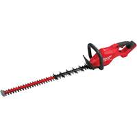 Taille-haie Fuel, 30", &agrave; pile Planification Entrepots Molloy