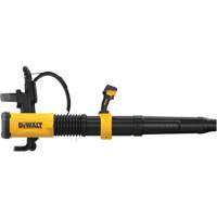 Souffleur dorsal sans balais et sans fil MAX* (outil uniquement), 60 V, &agrave; pile Planification Entrepots Molloy