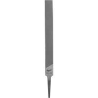 File for Saw Chain, Flat, 6", Double Planification Entrepots Molloy