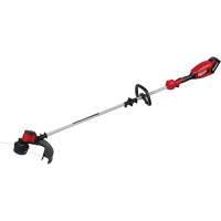 Ensemble de taille-bordure M18 sans balai, 16", &agrave; pile, 18 V Planification Entrepots Molloy