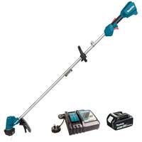 Trousse taille-bordures LXT sans balais &agrave; 3 vitesses, 13", &agrave; pile, 18 V Planification Entrepots Molloy