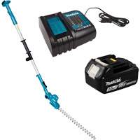 Trousse taille-haie &agrave; perche LXT, 18", 18 V, &agrave; pile Planification Entrepots Molloy