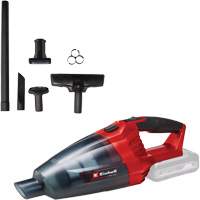 Aspirateur &agrave; main sans fil 18V (outil seulement), 18 V, Capacit&eacute; 0,14 gal. Planification Entrepots Molloy