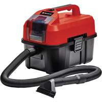 Aspirateur sec/humide sans fil (outil seulement), 18 V, Capacit&eacute; 2,6 gal. Planification Entrepots Molloy