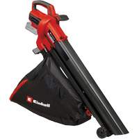 3-in-1 300 CFM Cordless Leaf Blower, Vacuum & Mulcher, 18 V, 130.4 MPH Output, Battery Powered Planification Entrepots Molloy