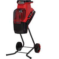 D&eacute;chiqueteuse/broyeuse &agrave; bois sans fil 36 V REDAXXO  (outil seulement) Planification Entrepots Molloy