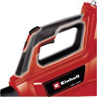 480 CFM Professional Cordless Leaf Blower (Tool Only), 36 V, 130.48 MPH Output, Battery Powered Planification Entrepots Molloy