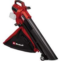 VENTURRO 3-in-1 435 CFM Professional Cordless Leaf Blower, Vacuum & Mulcher (Tool Only), 36 V, 149.12 MPH Output, Battery Powered Planification Entrepots Molloy