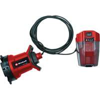 Pompe submersible pour eau propre et sale sans fil (outil seulement), 18 V, 1849 gal./h Planification Entrepots Molloy