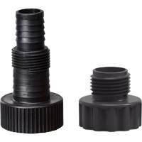 Pompe submersible pour eau propre et sale sans fil (outil seulement), 18 V, 1849 gal./h Planification Entrepots Molloy